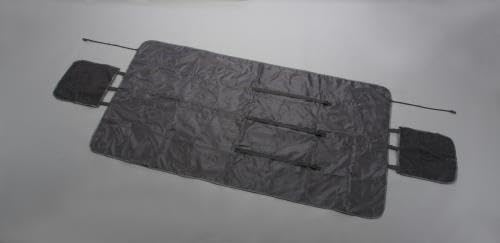 エスコ ESCO 【個人宅不可】 1854x1016mm 凍結防止カバー（フロントガラス用） EA912A-30 [2-5253702]