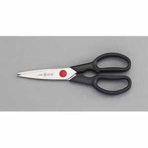 エスコ ESCO 【個人宅不可】 205mm 料理はさみ EA912HE-8 [2-5651843]