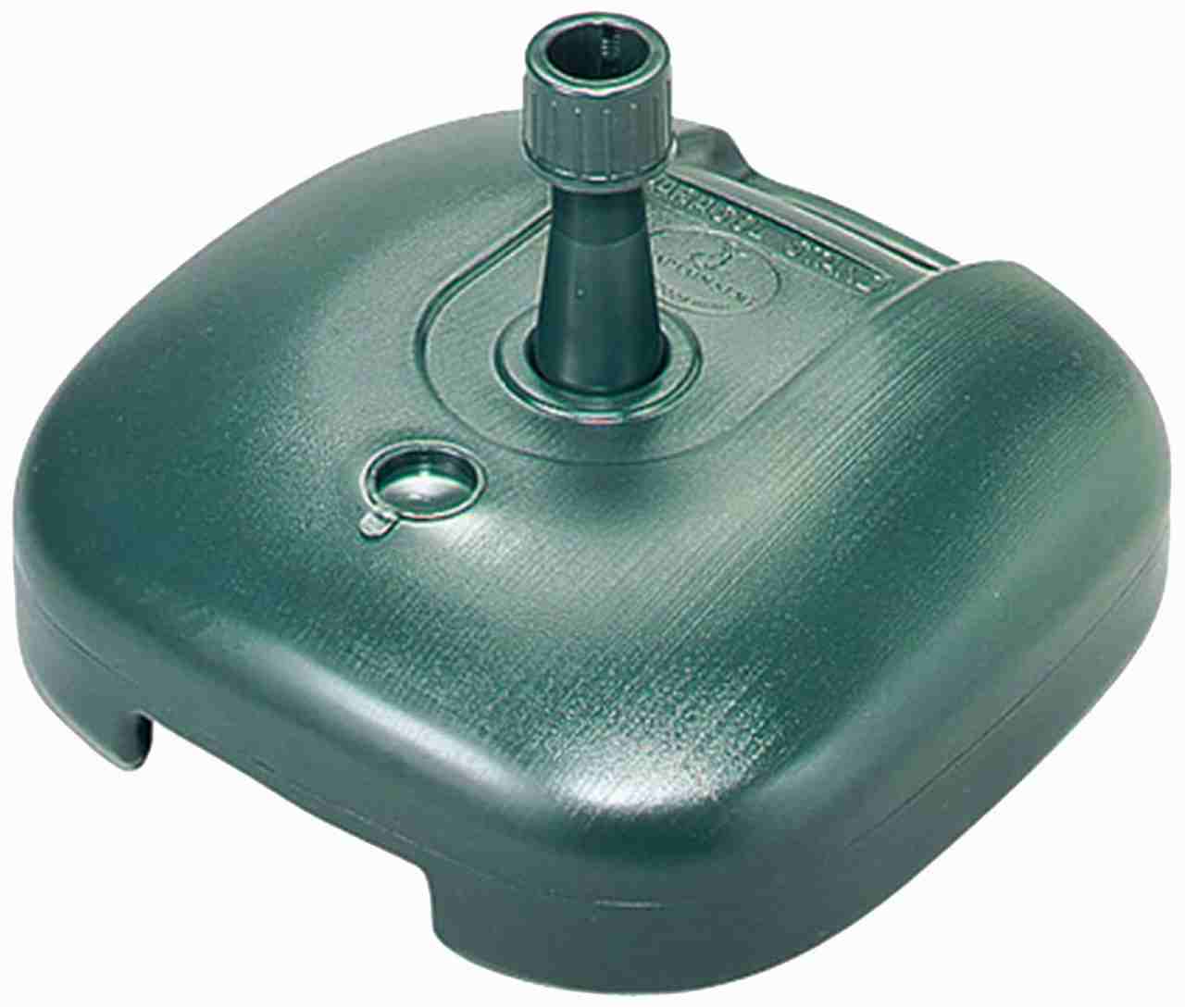 エスコ ESCO 【個人宅不可】 19.0kg ウォーターウェイト（パラソル用） EA915-128 [2-1492307]