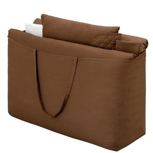 エスコ ESCO 【個人宅不可】 布団10点セット（低反発） EA913YH-41 [2-1858981]