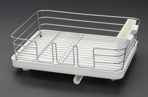  ESCO ڸĿԲġ 355x443x128mm ڤʥꥢ/Ĳѡ EA912J-27A [2-5018325]