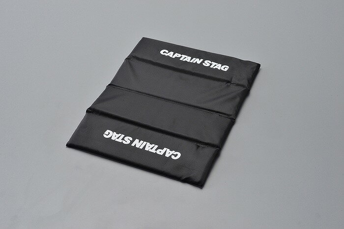 エスコ ESCO 【個人宅不可】 340x 275x 10mm 座布団（折畳式） EA915DB-67 [2-1211861]