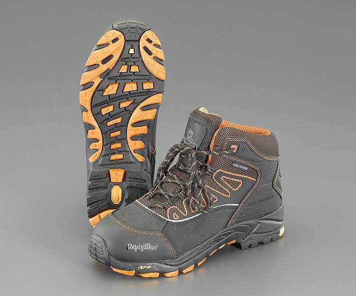 エスコ ESCO 【個人宅不可】 30cm 防寒シューズ EA915GK-30 [2-1234686]