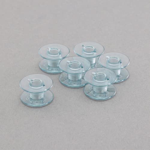 エスコ ESCO 【個人宅不可】 20.5x11.5mm プラボビン（厚型/6個） EA916J-10 [2-1800423]