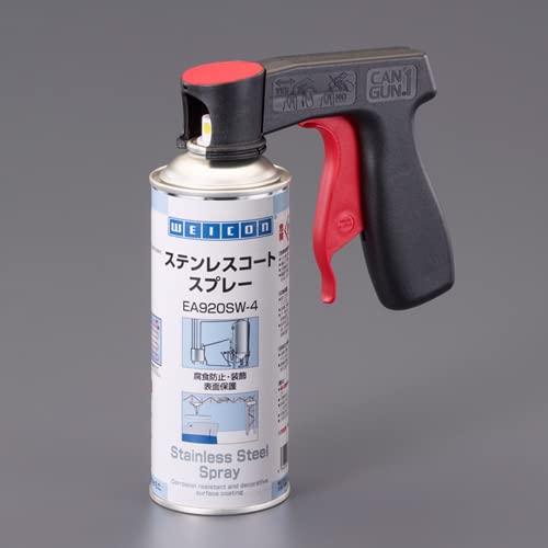  ESCO ڸĿԲġ 400ml ƥ쥹ȥץ졼ʱ̵/ա EA920SW-4G [2-1681640]