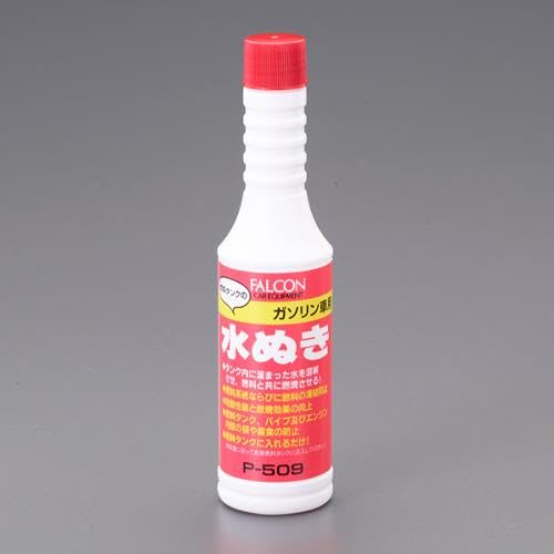 エスコ ESCO 【個人宅不可】 200ml ガソリンタンク水抜き剤 EA922AE-54 [2-1890905]