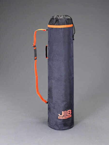 エスコ ESCO 【個人宅不可】 210x1000mm ロング電工バッグ EA925BM-1 [2-5897050]