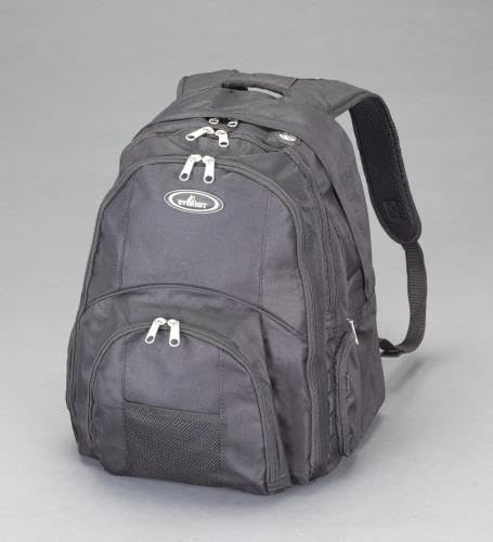 エスコ ESCO 【個人宅不可】 330x432x203mm/24.9L バックパック EA927CH-7A [2-5535846]