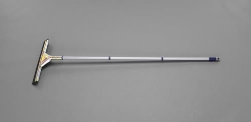 エスコ ESCO 【個人宅不可】 400mm 水切りワイパー EA928AY-91 [2-0652750]