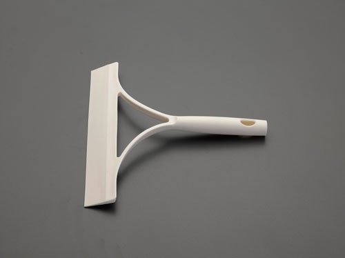 エスコ ESCO 【個人宅不可】 250x230mm 水切りワイパー EA928AY-85 [2-5462005]