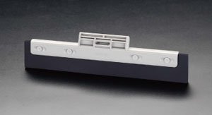 エスコ ESCO 【個人宅不可】 330mm 水切りワイパー EA928CA-11 [2-5065381]