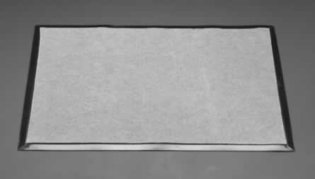 エスコ ESCO 【個人宅不可】 850x1450mm 吸油マット（5枚） EA929DL-2A [2-0685260]