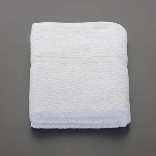 エスコ ESCO 【個人宅不可】 600x1200mm/800匁 バスタオル（高級） EA929HB-13 [2-1733608]