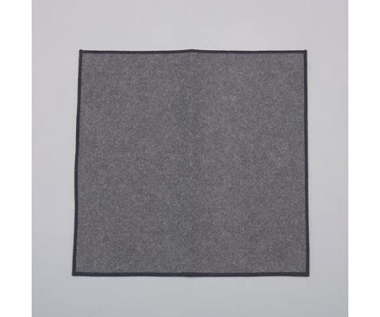 エスコ ESCO 【個人宅不可】 240x 240mm 静電気除去クロス EA929DA-51 [2-1963173]