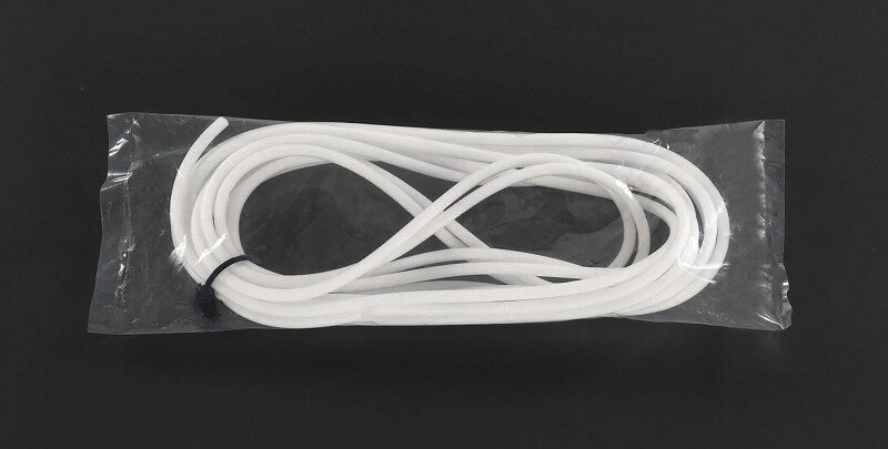 エスコ ESCO 【個人宅不可】 18mm x 10m 発泡ポリエチレン丸棒 EA930PB-18 [2-5236811]