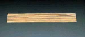 エスコ ESCO 2.0x500mm/1.0kg 燐・銅ろう（2%銀） EA307C-2.0 [2-0012363]