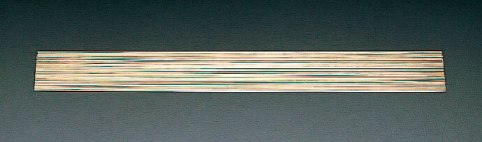 ☆☆ エスコ ESCO 1.6x500mm/500g 銀ろう（カドミフリー/銀40%） EA308AA [2-0930230]