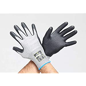  ESCO ڸĿԲġ LL ޡ/⶯PEϡ˥ȥ륳ȡ EA354GJ-83 [2-1291269]