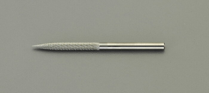 エスコ ESCO 【個人宅不可】 3.0x 50mm カッター EA934ZF-1 [2-1169469]