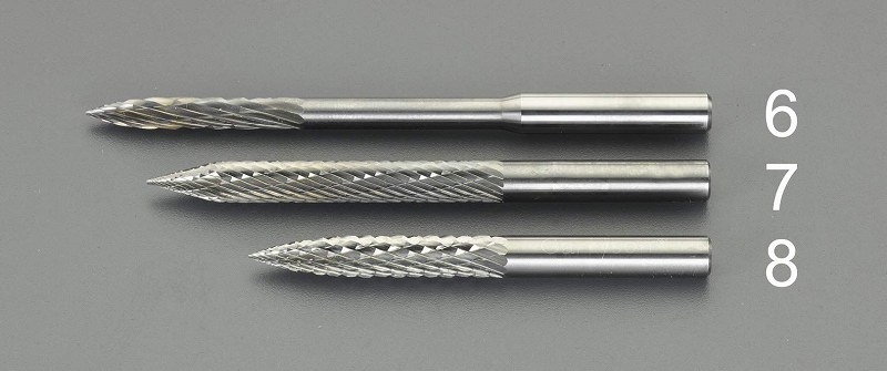 エスコ ESCO 【個人宅不可】 4.5x 90mm カッター EA934ZF-6 [2-1169476]