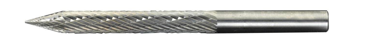 エスコ ESCO 【個人宅不可】 6.0x 80mm カッター EA934ZF-7 [2-1169483]