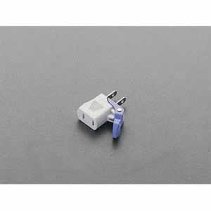  ESCO ڸĿԲġAC125V/15A Сեץ饰 EA940CD-29 [2-5749007]