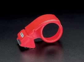 エスコ ESCO 【個人宅不可】 50mm用 テープホルダー EA944N-1 [2-0407404]