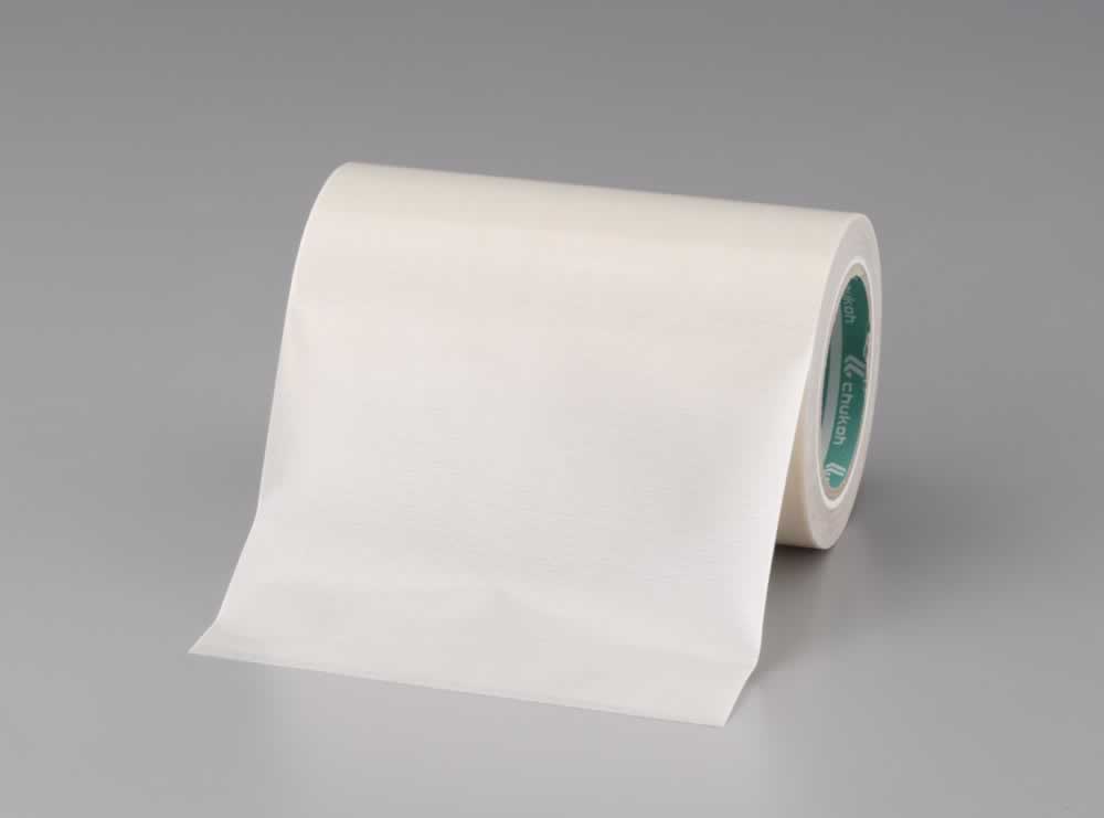 エスコ ESCO 【個人宅不可】 100x0.13mm/10m 粘着テープ（テフロン［TM］PTFE製/ EA944NJ-106 [2-5069938]