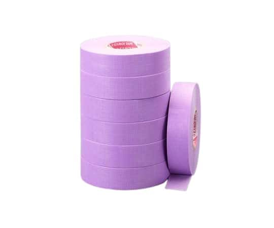 エスコ ESCO 24mmx18m マスキングテープ（建築塗装用/5巻 EA944NW-24 [2-5722437]