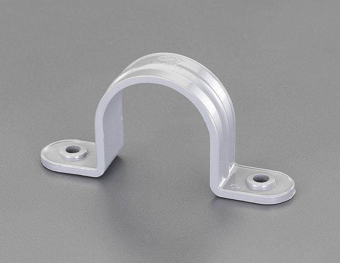 エスコ ESCO 【個人宅不可】 18.0mm サドル（塩ビ管用/5個） EA947BX-24 [2-1054062]