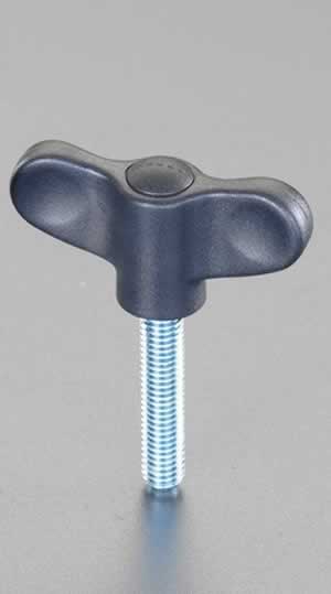  ESCO ڸĿԲġ 55mm/ M8x20mm ΥͺͤΥ֡Υ֥å EA948BR-66 [2-0221154]