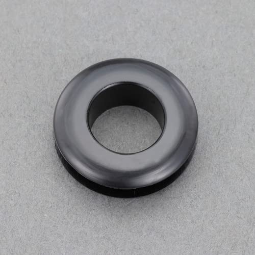 エスコ ESCO 【個人宅不可】 31.7mm グロメット（100個） EA948HH-131 [2-1683880]