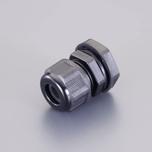  ESCO ڸĿԲġ 2.0- 6.0mm/G 3/8 ֥륰ɡɿ巿 EA948HT-3 [2-1788370]