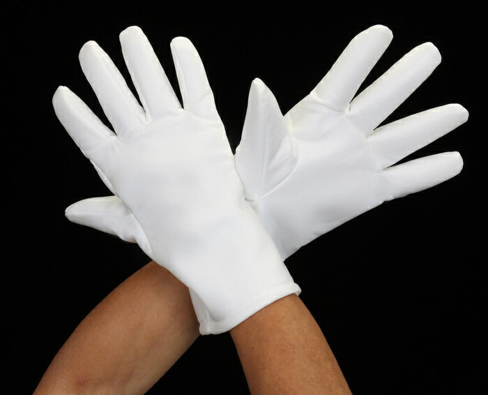 エスコ ESCO ［L/280mm］ 手袋・耐熱 EA354AF-47 [2-1036839](4)