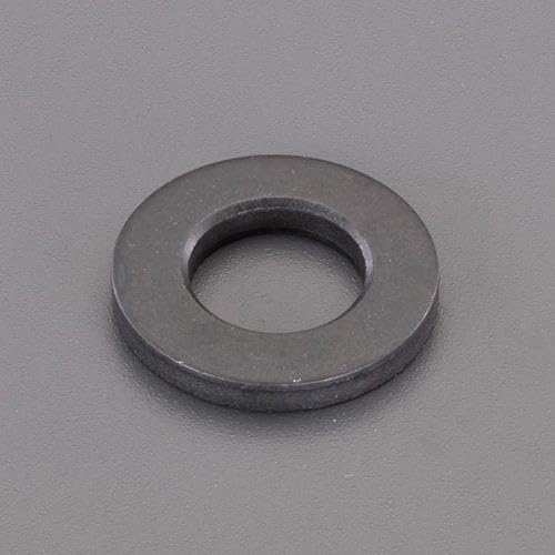 エスコ ESCO 【個人宅不可】 M18 ［高強度・高張力］平ワッシャー（6枚） EA949JD-18 [2-1555736]