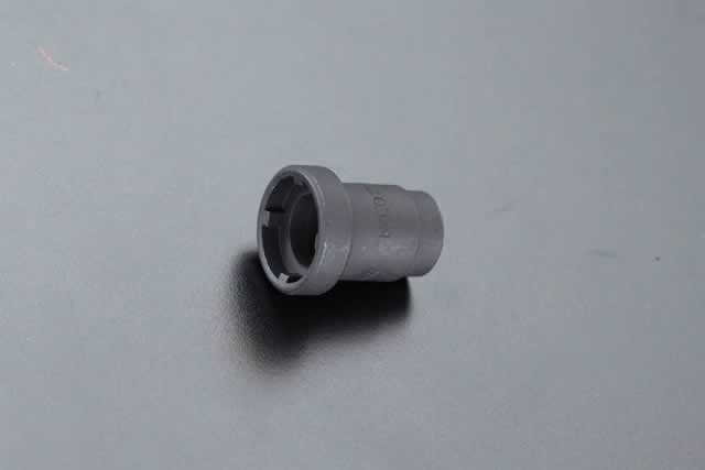 エスコ ESCO 【個人宅不可】 1/2”DR x M35 ソケット（ファインナット用） EA949K-35 [2-0565333]