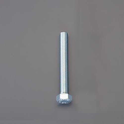 エスコ ESCO 【個人宅不可】 M 6x 30mm［10.9］ 強力六角ボルト（ユニクロ/2本） EA949LM-61 [2-1708729]