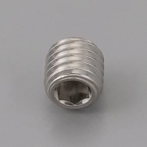  ESCO ڸĿԲġ M10x12mm ϻѷջߤͤʥƥ쥹/15ܡ EA949MR-1012A [2-1791523]