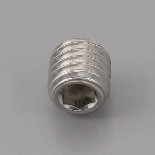  ESCO ڸĿԲġ M10x12mm ϻѷջߤͤʥƥ쥹/2ܡ EA949MR-1012F [2-1798508]