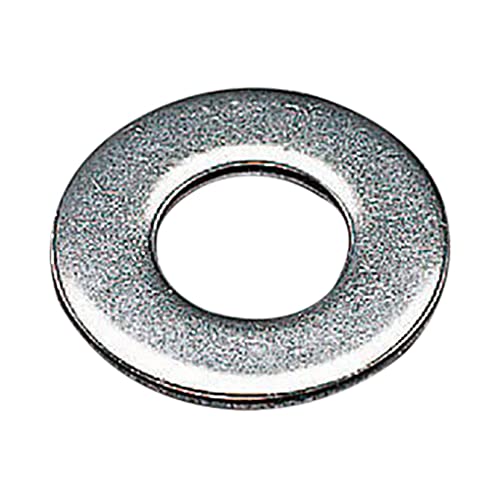 エスコ ESCO 【個人宅不可】 M22 平ワッシャー（ステンレス製/5個） EA949SE-22 [2-0503328]