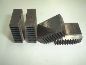 エスコ ESCO 【個人宅不可】 ［EA350SA、SB用］ 1” チェザー（4個入） EA350SB-108 [2-0175082]