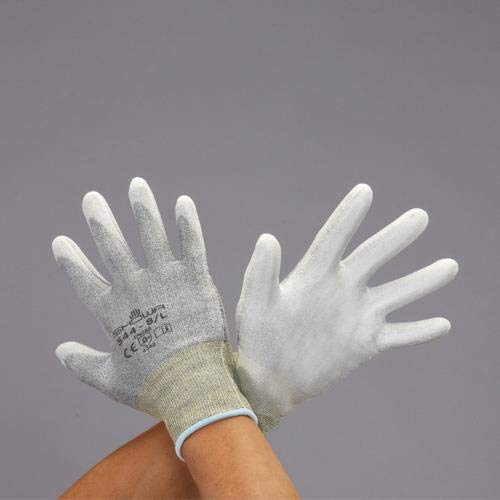  ESCO S ޡ/⶯PEϡʥPUȡ EA354GJ-55 [2-1482858]