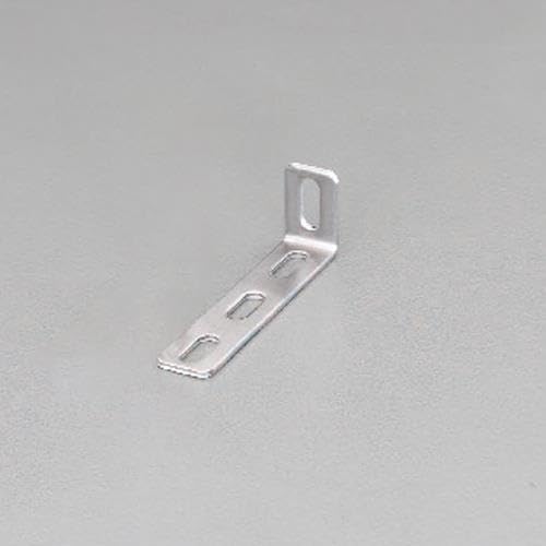  ESCO ڸĿԲġ 25x 75X16mm Ĺޡʥƥ쥹/2ġ EA951EA-46 [2-5436570]