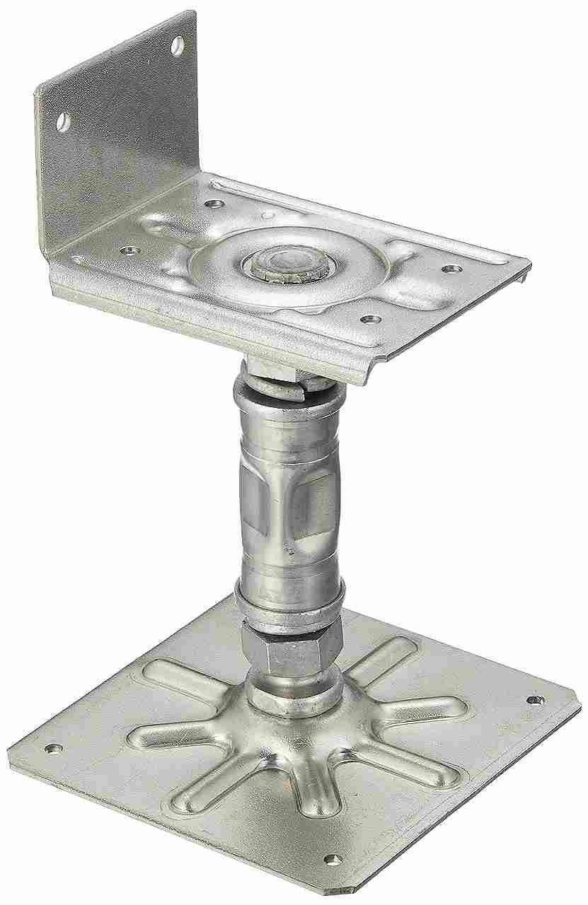 エスコ ESCO 108-134mm 鋼製束（L型） EA951EN-11