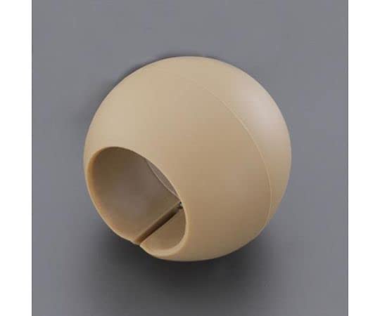  ESCO ڸĿԲġ 35x60mm ꤹåסʥ֥饦 EA951EL-134 [2-1099124]