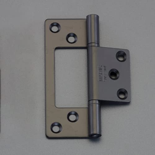  ESCO ڸĿԲġ 76x25.5mm եå֡ʥƥ쥹/ޥåȥ֥å EA951HC-37 [2-1775158]