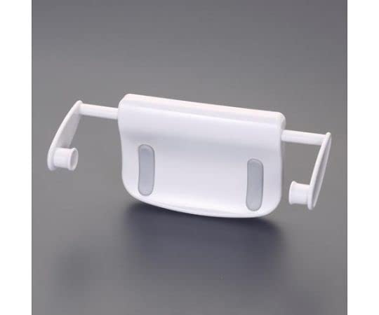 エスコ ESCO 【個人宅不可】 186x120x 40mm ペーパーホルダー（粘着式） EA951FG-511 [2-1894354]