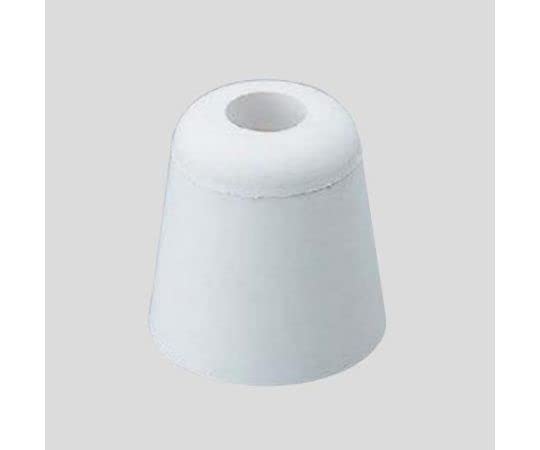 エスコ ESCO 【個人宅不可】 45x45mm 戸当り（白/4個） EA951LG-124 [2-1099810]