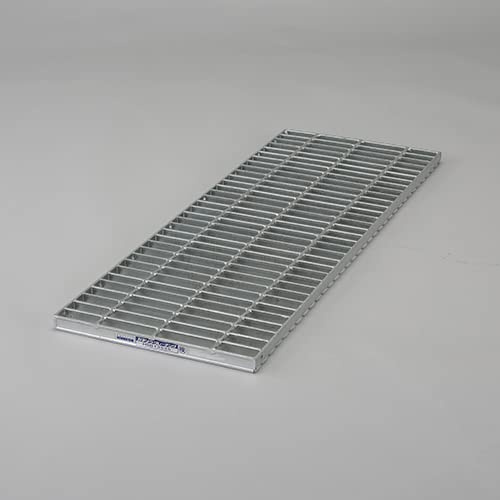 エスコ ESCO 【個人宅不可】 350x995mm/ 2t車 グレーチング（横断溝） EA951TF-3 [2-1770856]