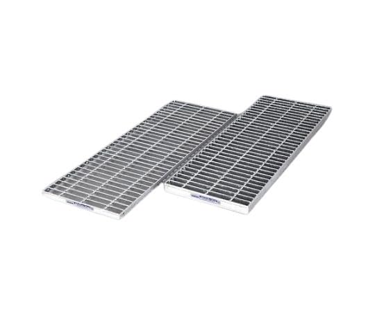 エスコ ESCO 【個人宅不可】 250x995mm/ 2t車 グレーチング（横断溝） EA951TF-1 [2-1770870]